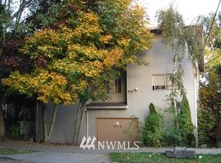 9318 Stone Ave N, Seattle, WA 98103