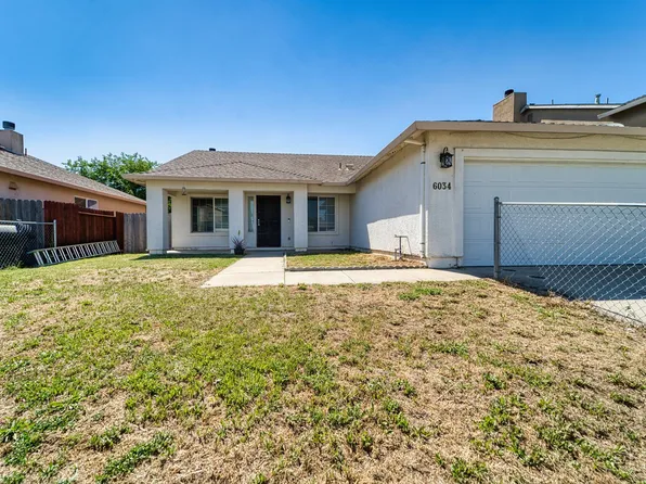 6034 Oleander Ln, Marysville, CA 95901