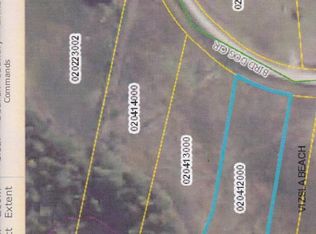 16850 Bird Dog Cir, Audubon, MN 56511