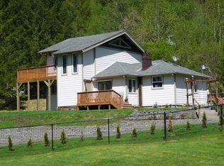 594 Pleasant Valley Rd, Winlock, WA 98596