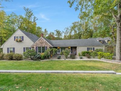 1277 Dogwood Dr, Bridgewater, NJ, 08807