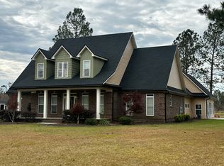 134 Clardy Rd, Lakeland, GA 31635