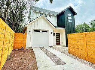 1404 W 51st St, Austin, TX 78756