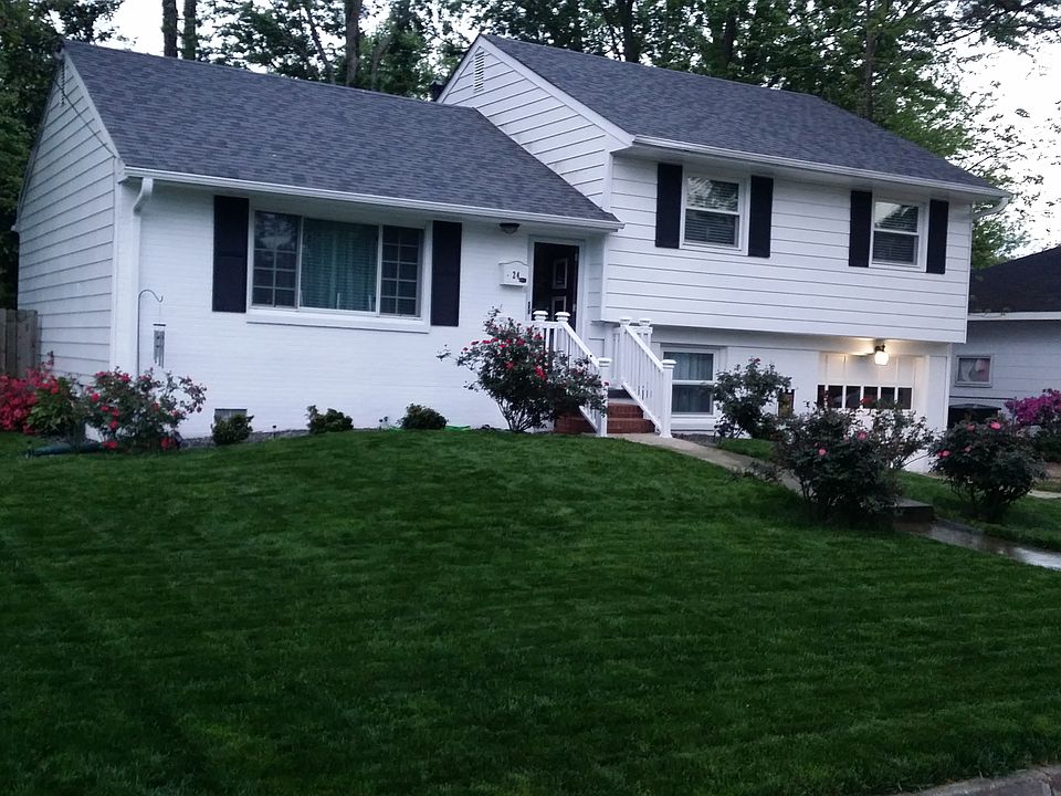 24 Lancaster Terrace