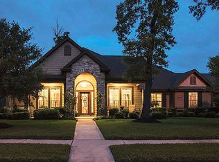 27230 Alexandra Springs Ln, Spring, TX 77386