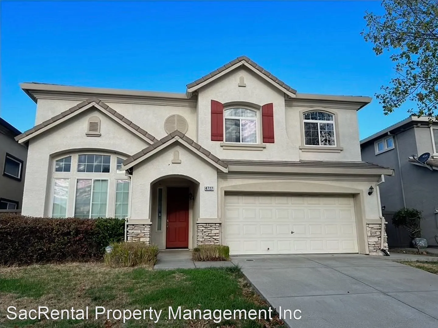 4727 Savoie Way photo 1