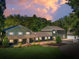 2765 Gelletly Rd, Charlottesville, VA 22902