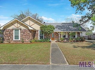 1403 S Flannery Rd, Baton Rouge, LA 70816