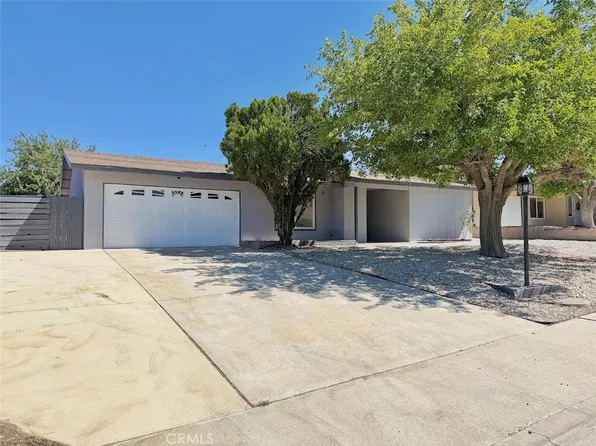 14365 Manzanita Rd, Victorville, CA 92395