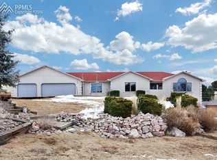 5315 Topaz Dr, Colorado Springs, CO 80918
