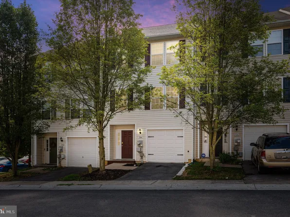 5244 Mulberry Ter, Stephens City, VA 22655