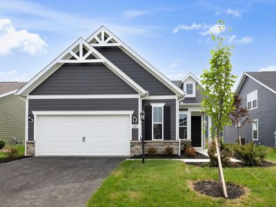 1280 Ashlar Ln Lot 30010, Lewis Center, OH, 43035
