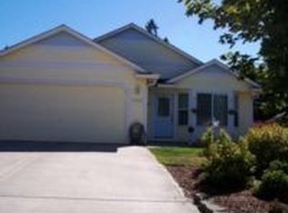 10517 NE 100th St, Vancouver, WA