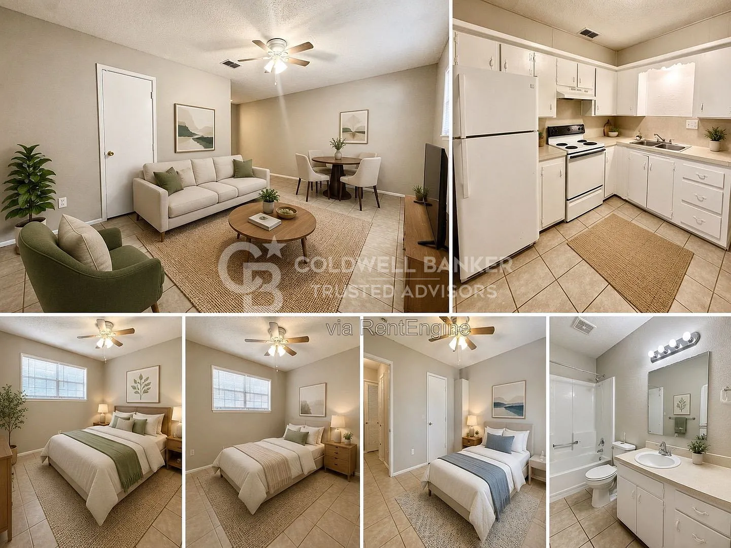 2 bed, 1.0 bath, 829 sqft, $750 — Photo 3