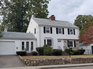 84 Fenno St, Quincy, MA 02170