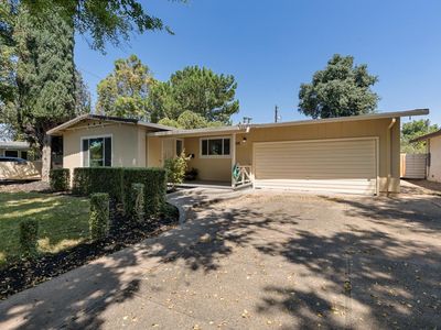 2315 W Swain Rd, Stockton, CA, 95207