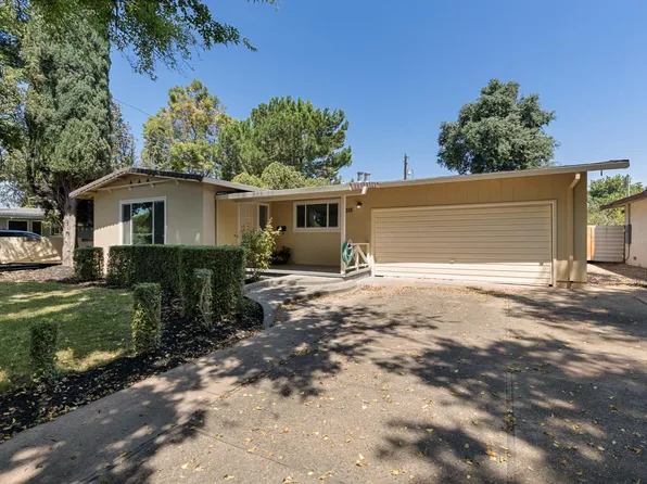 2315 W Swain Rd, Stockton, CA 95207
