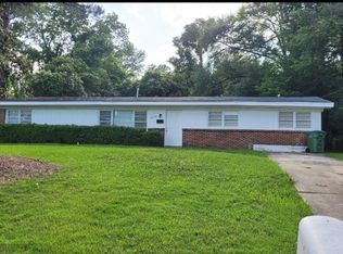 3750 Stanley Dr, Montgomery, AL 36111