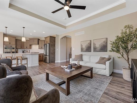 5th image of 101 Haven Ridge Ct Lot 47