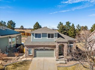 1256 Berganot Trl, Castle Pines, CO 80108
