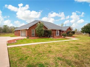 209 Sunshine Dr, Alexandria, LA 71303