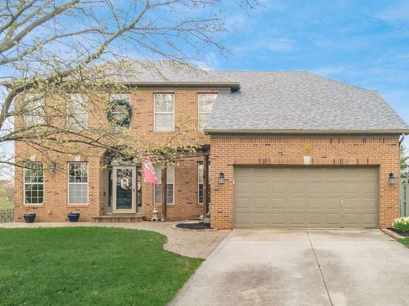 5619 Chapman Ct, Hilliard, OH 43026