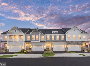 Shenandoah View Pkwy HOMESITE 237, Brunswick, MD 21716