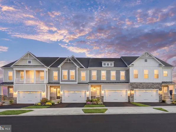 Shenandoah View Pkwy Homesite 237, Brunswick, MD 21716