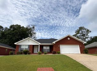 116 Sioux St, Enterprise, AL 36330