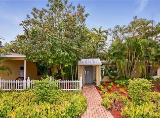 812 NE 16th Ter APT 2, Fort Lauderdale, FL 33304