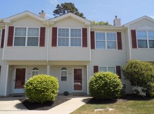 107 Sandpiper Ln, Bayville, NJ 08721