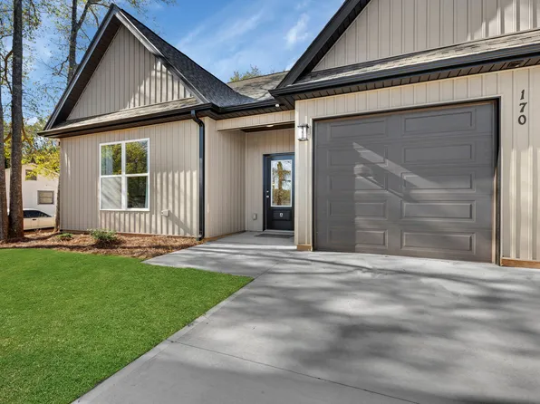 170 Weaver Line, Inman, SC