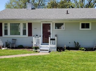 752 Garmon St, Ashland, OH 44805