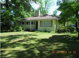 4004 Wares Ferry Rd, Montgomery, AL 36109