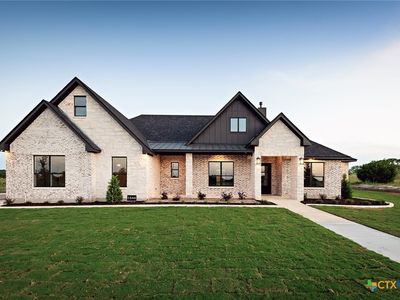 1644 Hunt Dr, Salado, TX, 76571