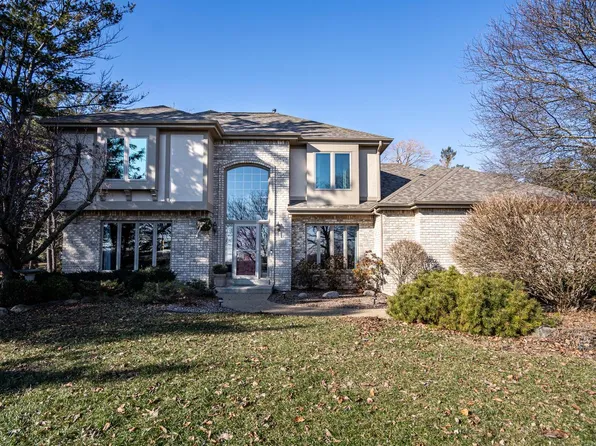 10118 63rd AVENUE, Pleasant Prairie, WI 53158