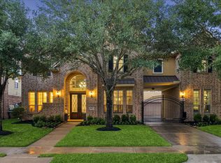 26014 Sebey Ridge Ln, Katy, TX 77494