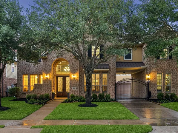 26014 Sebey Ridge Ln, Katy, TX 77494