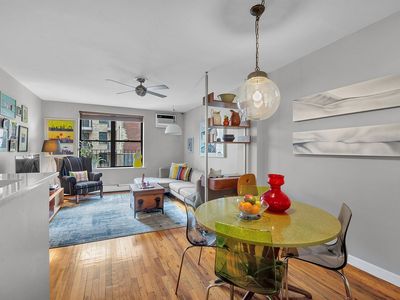 344 W 49th St APT 3G, New York, NY, 10019