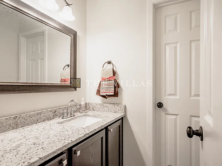 The Villas Apartments — Photo 76