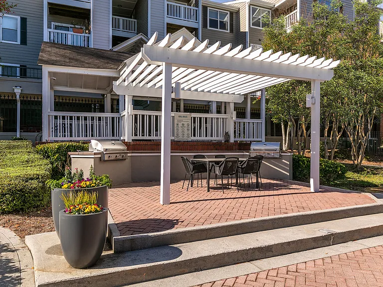 Briarcliff Apartments — Photo 17