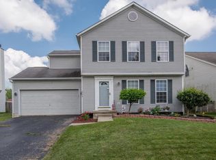 5244 Princeton Ln, Groveport, OH 43125