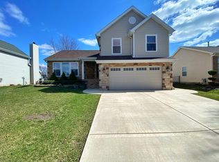 2088 Baldwin Ln, Hanover Park, IL