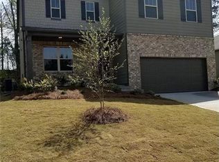 405 Lake Ridge Ln, Fairburn, GA 30213