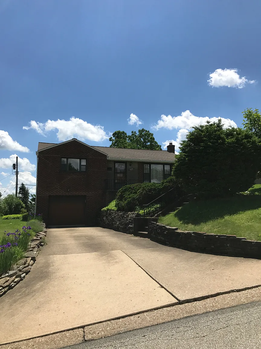 4301 Reece Dr photo 1