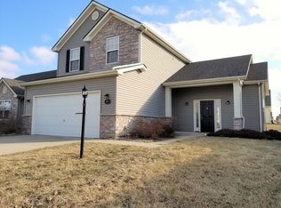 509 Lauterbur Ln, Champaign, IL 61822