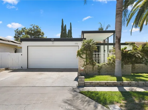 1712 N Glenview Ave, Anaheim, CA 92807