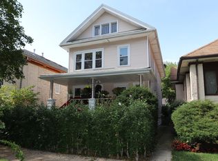 4720 N Kilbourn Ave #2, Chicago, IL