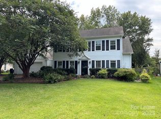 12122 Parks Farm Ln, Charlotte, NC 28277