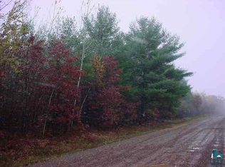 0 Cozy Corner Rd LOT 4, Washburn, WI 54891
